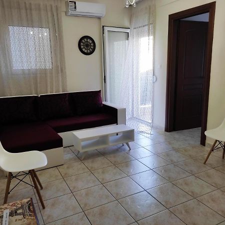 Anastasia'S & Despoina'S Apartment Serres Luaran gambar