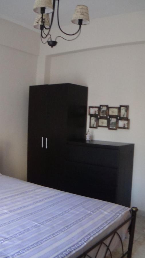 Anastasia'S & Despoina'S Apartment Serres Luaran gambar