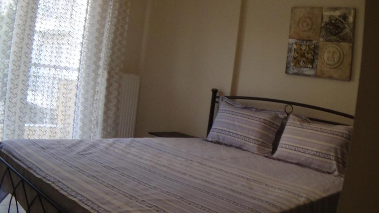 Anastasia'S & Despoina'S Apartment Serres Luaran gambar