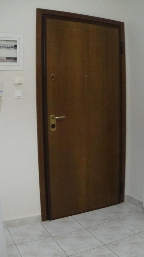 Anastasia'S & Despoina'S Apartment Serres Luaran gambar