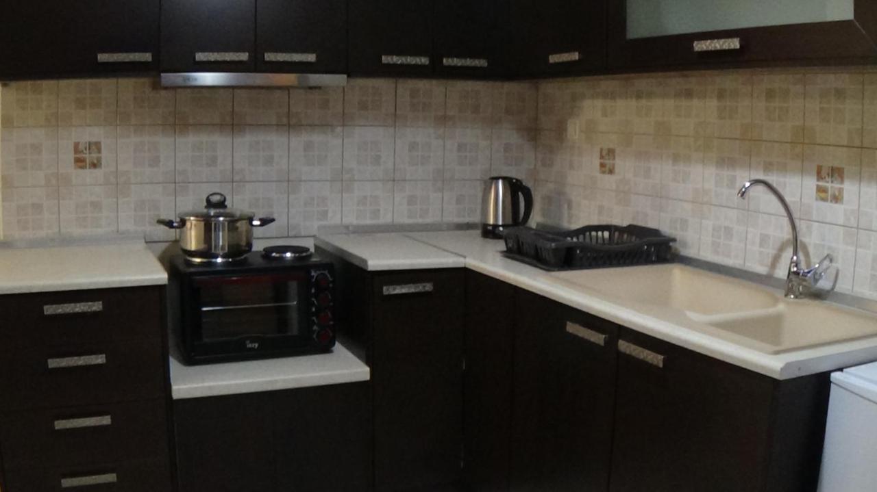 Anastasia'S & Despoina'S Apartment Serres Luaran gambar