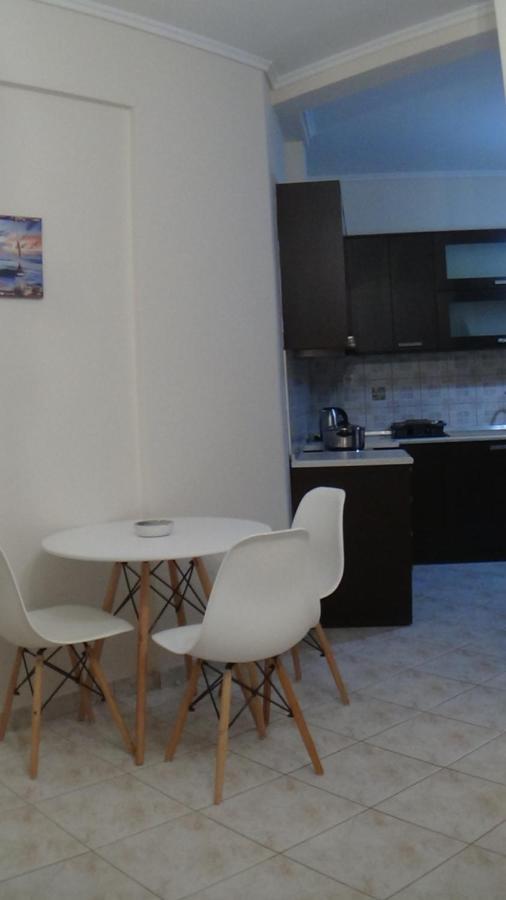 Anastasia'S & Despoina'S Apartment Serres Luaran gambar