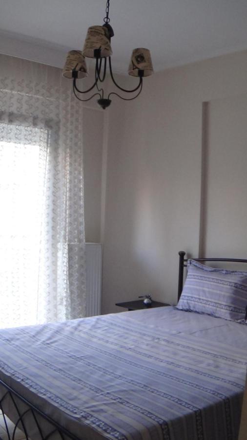 Anastasia'S & Despoina'S Apartment Serres Luaran gambar