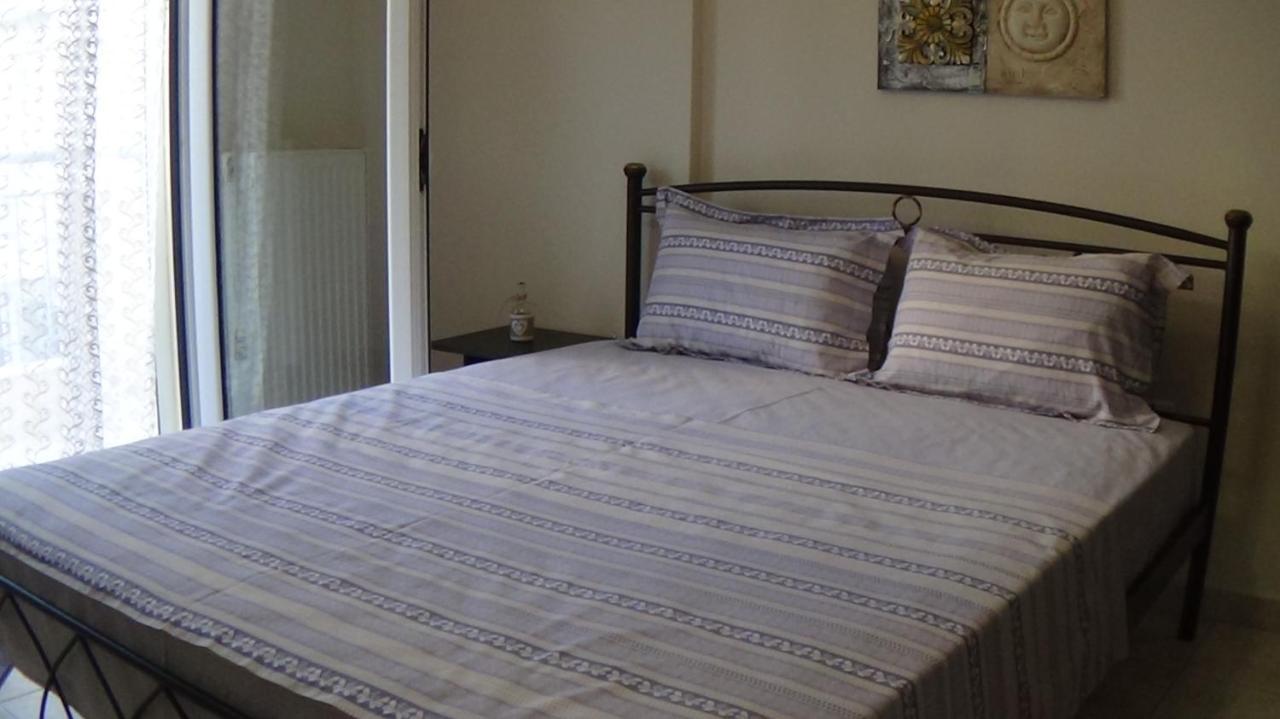 Anastasia'S & Despoina'S Apartment Serres Luaran gambar