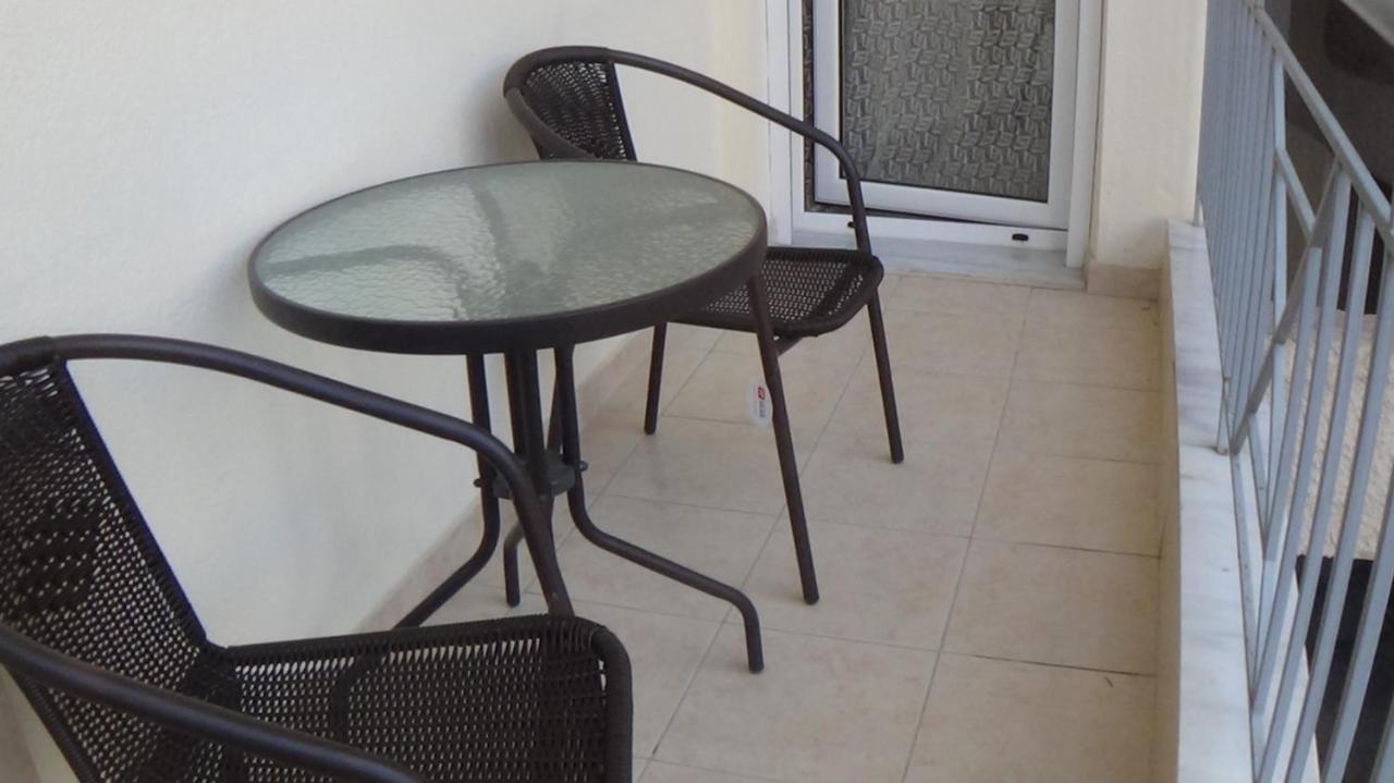Anastasia'S & Despoina'S Apartment Serres Luaran gambar