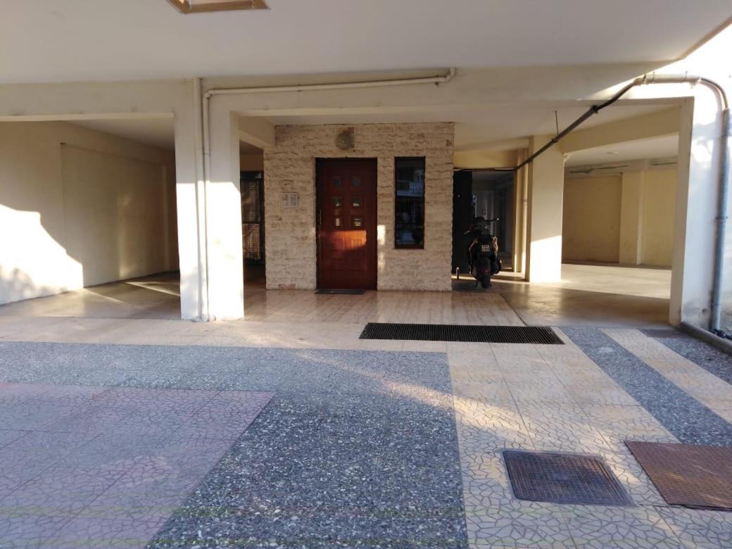 Anastasia'S & Despoina'S Apartment Serres Luaran gambar