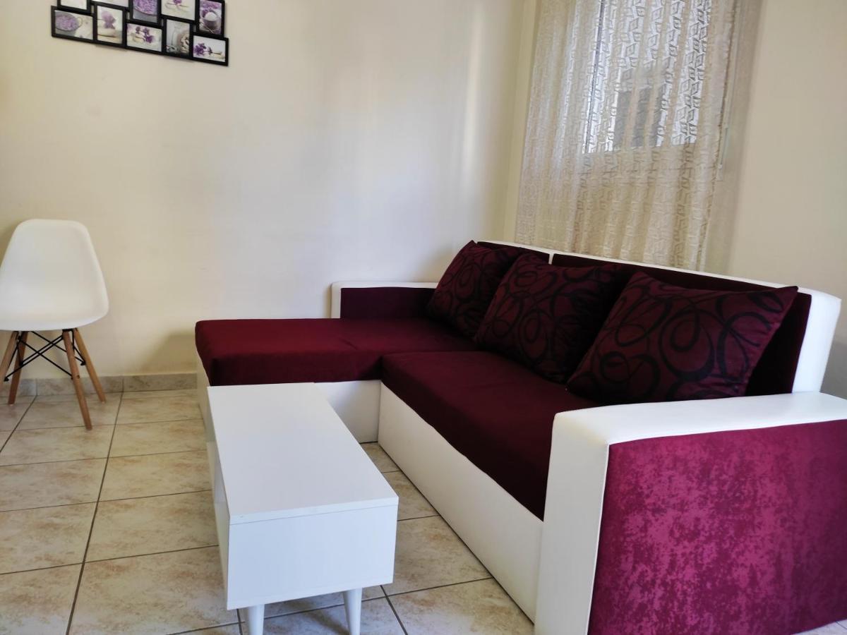 Anastasia'S & Despoina'S Apartment Serres Luaran gambar