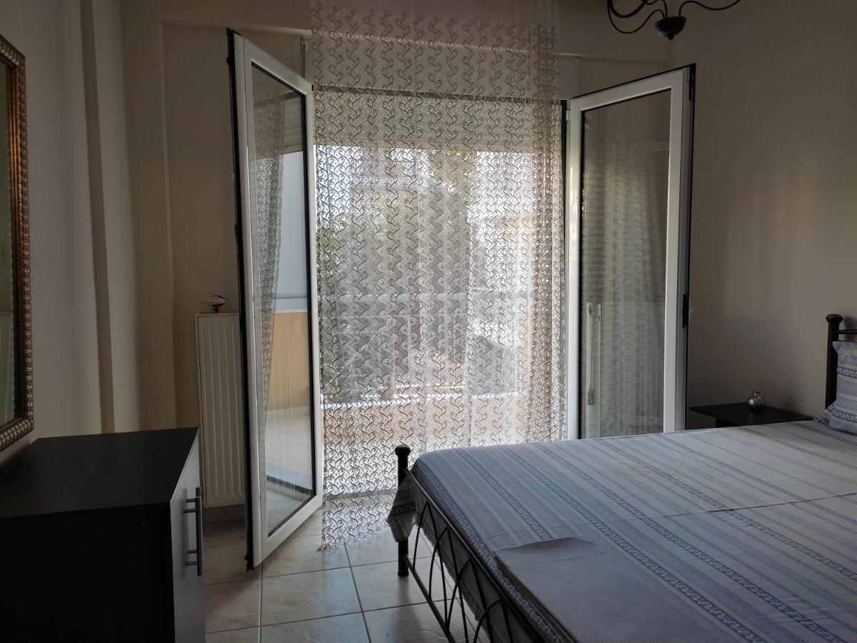 Anastasia'S & Despoina'S Apartment Serres Luaran gambar
