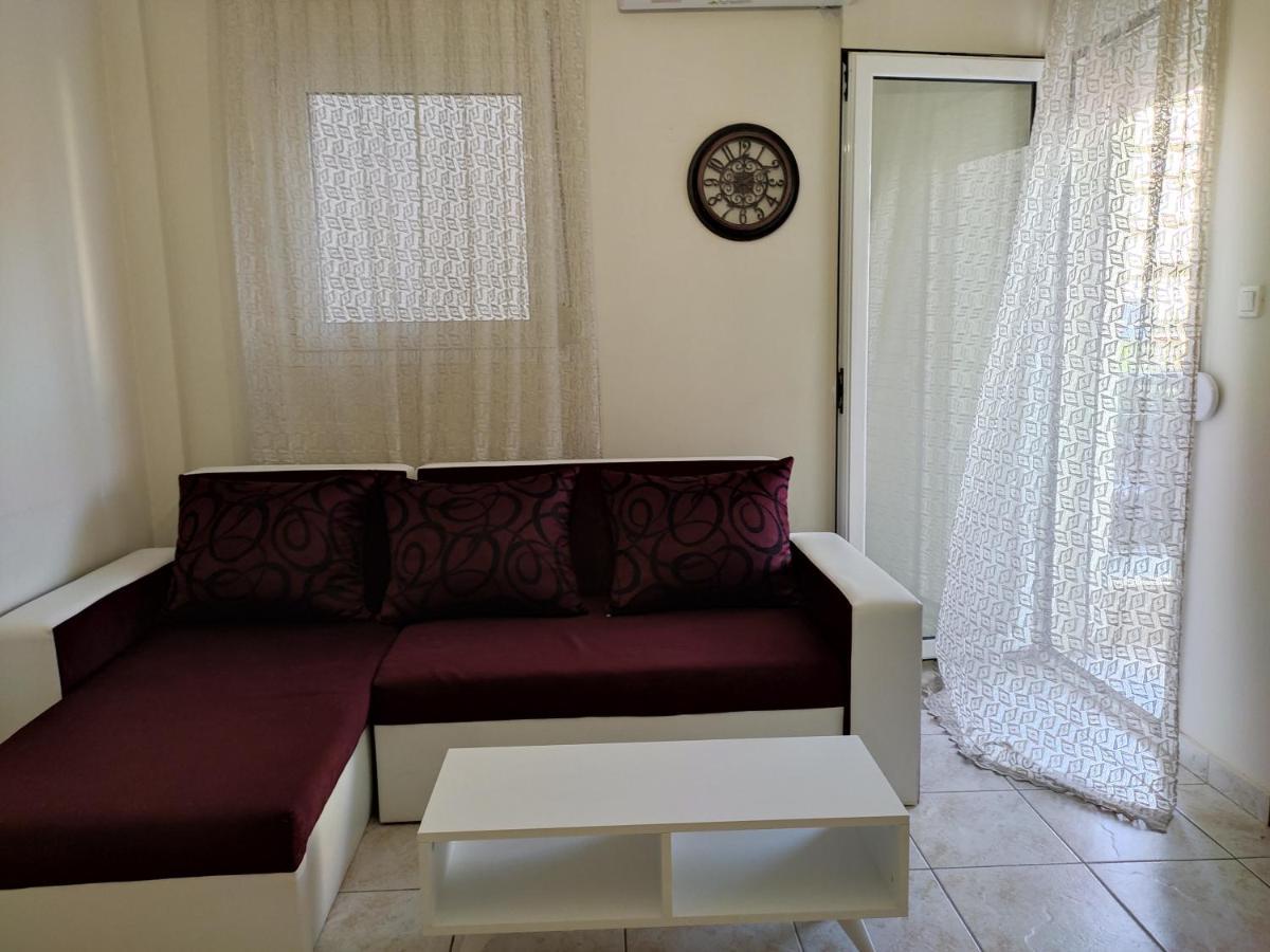 Anastasia'S & Despoina'S Apartment Serres Luaran gambar