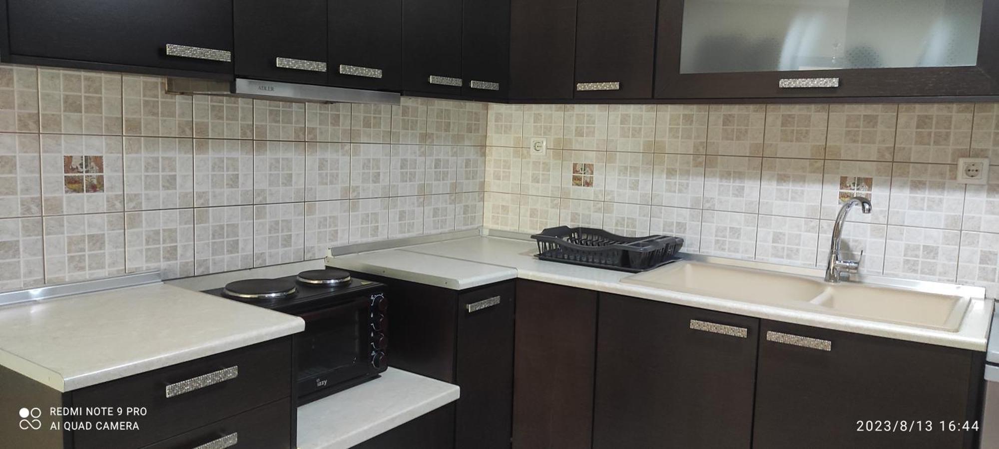 Anastasia'S & Despoina'S Apartment Serres Luaran gambar