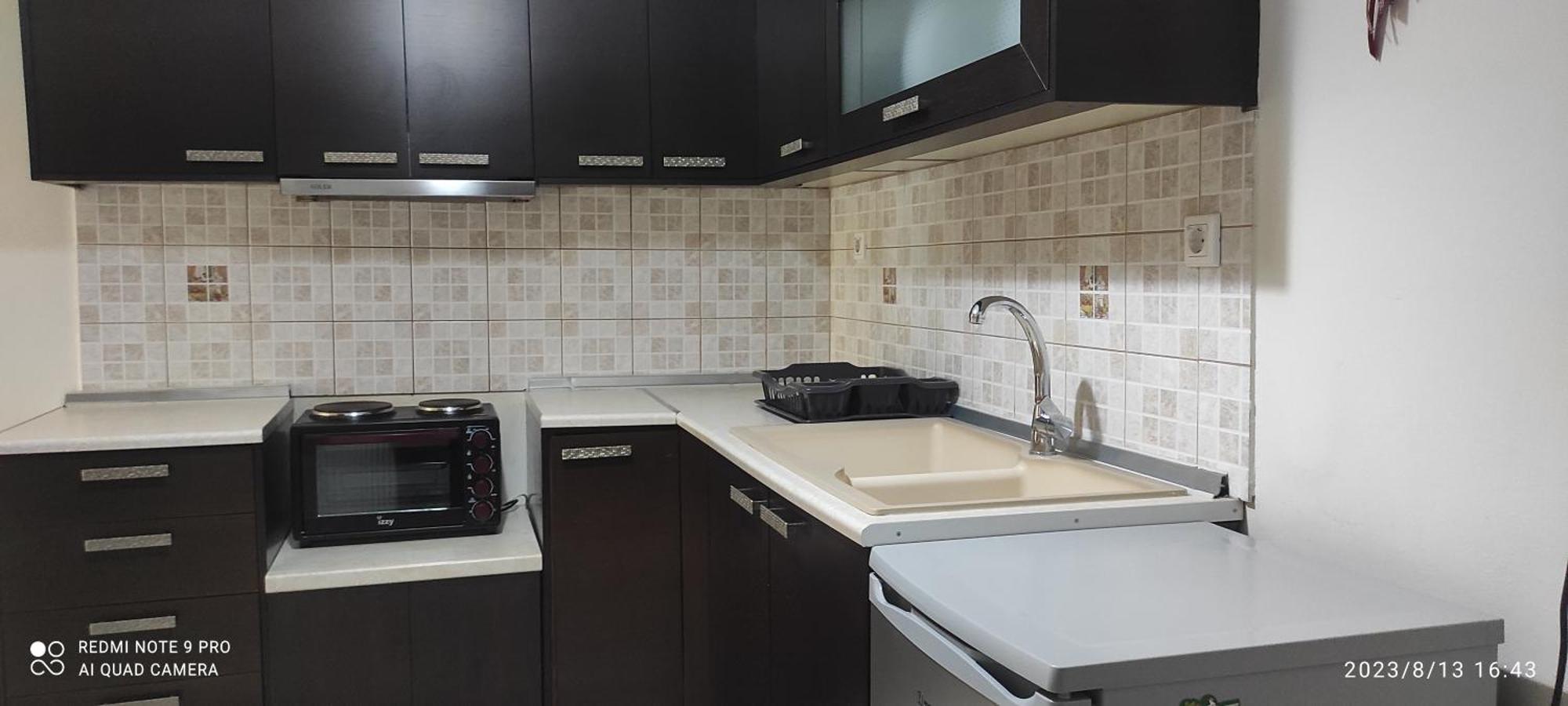 Anastasia'S & Despoina'S Apartment Serres Luaran gambar
